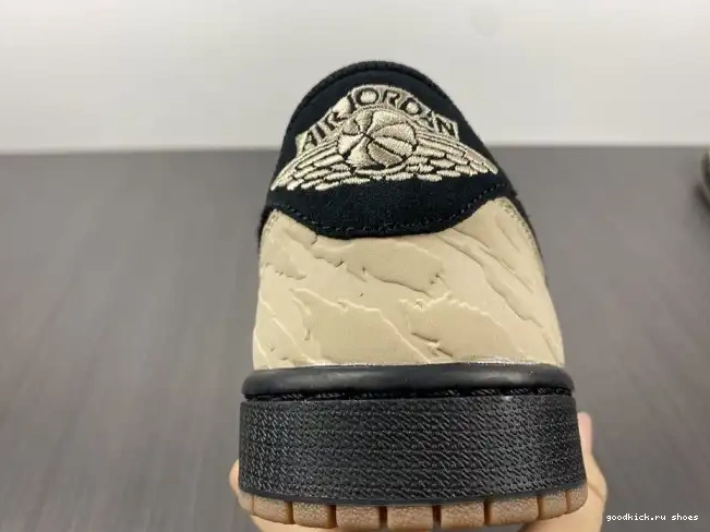 Rep SoleFly Carnivore x Low Jordan DN3400-001 1 Air 0615